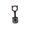 Recambio de biela para volvo s80 berlina 2.4 diesel cat referencia OEM IAM  CON PISTON 