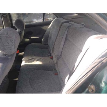 peugeot 406 berlina (s1/s2) del año 1996