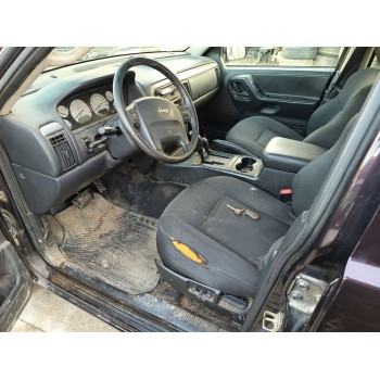 jeep grand cherokee ii (wj, wg) del año 2005