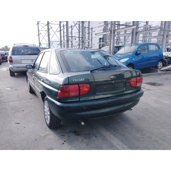 ford escort berl./turnier del año 1998