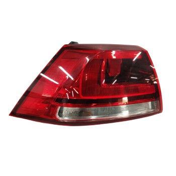 Recambio de piloto trasero izquierdo para volkswagen golf vii lim. 1.6 tdi dpf referencia OEM IAM 5G0945095P  