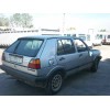 volkswagen golf ii (191/193) del año 1983