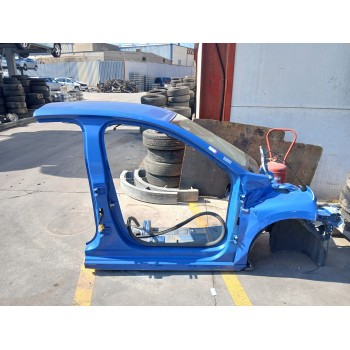 opel corsa f del año 2020