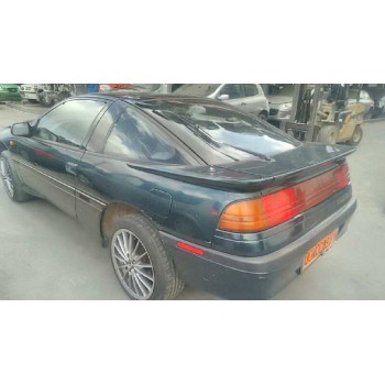 mitsubishi eclipse (d20) del año 1995