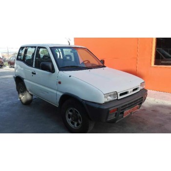 nissan terrano/terrano.ii (r20) del año 1995