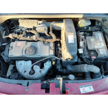 citroën c3 del año 2004