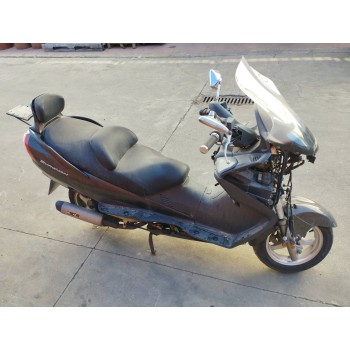 suzuki an 400 / burgman del año 2003