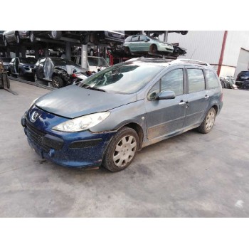 peugeot 307 break/sw (s2) del año 2007
