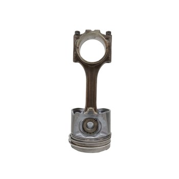 BIELA CON PISTON 