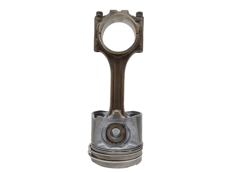 Recambio de biela para volvo s80 berlina 2.4 diesel cat referencia OEM IAM  CON PISTON 