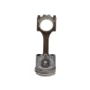 Recambio de biela para volvo s80 berlina 2.4 diesel cat referencia OEM IAM  CON PISTON 