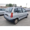 hyundai matrix (fc) del año 2004