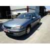 peugeot 406 berlina (s1/s2) del año 2002