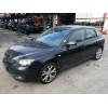 mazda 3 berlina (bk) del año 2006