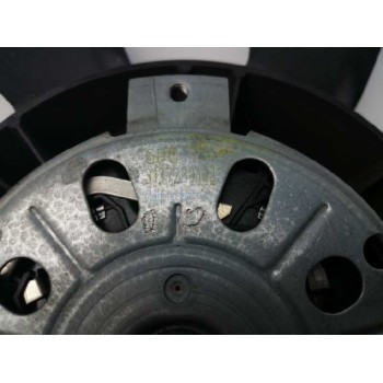 Recambio de electroventilador para mercedes-benz clase b sports tourer (w246, w242) b 200 cdi (246.201) referencia OEM IAM 31366