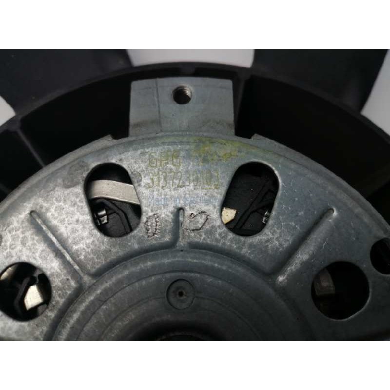 ELECTROVENTILADOR 3137230103