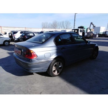 bmw serie 3 berlina (e46) del año 1999