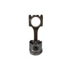 Recambio de biela para volvo s80 berlina 2.4 diesel cat referencia OEM IAM  CON PISTON 