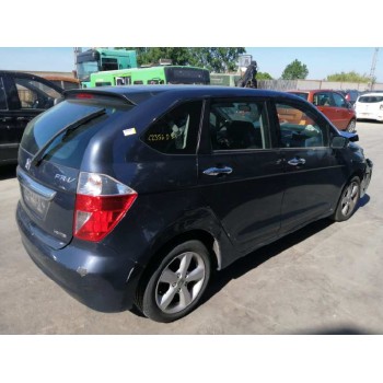 honda fr-v (be) del año 2005