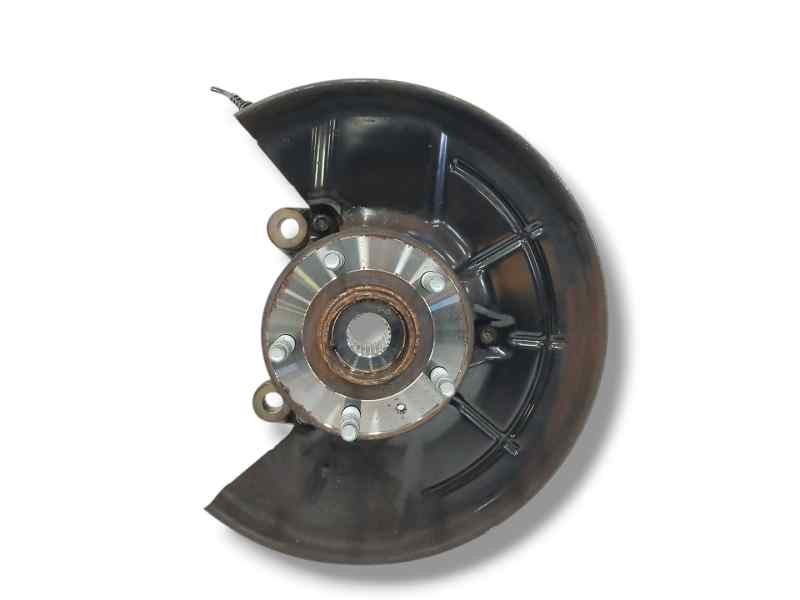 Recambio de mangueta delantera izquierda para opel mokka 1.6 cdti dpf referencia OEM IAM 308227  