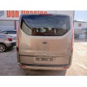 FORD TRANSIT CUSTOM V362 AUTOBÚS (F3)