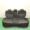 Recambio de asientos traseros para subaru forester 2.0 diesel cat referencia OEM IAM   