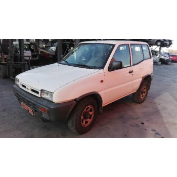 nissan terrano/terrano.ii (r20) del año 1995