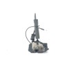 Recambio de cerradura puerta trasera izquierda para renault megane iii berlina 5 p authentique referencia OEM IAM 825030002R  