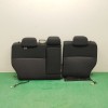 Recambio de asientos traseros para subaru forester 2.0 diesel cat referencia OEM IAM   