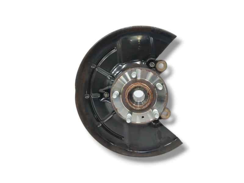 Recambio de mangueta delantera derecha para opel mokka 1.6 cdti dpf referencia OEM IAM 308228 Recambio de mangueta delantera derecha para opel mokka 1.6 cdti dpf referencia OEM IAM 308228