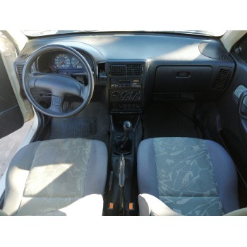 seat ibiza (6k) del año 1995