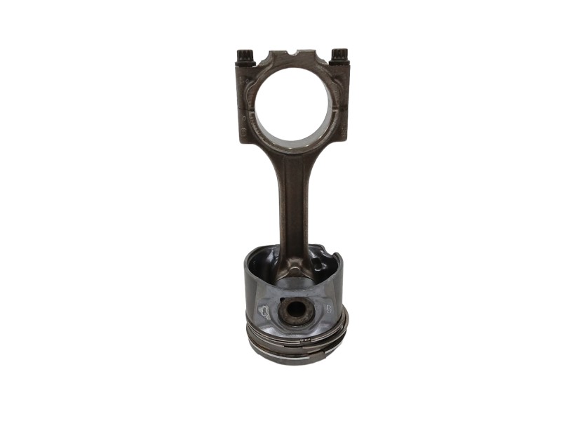 Recambio de biela para volvo s80 berlina 2.4 diesel cat referencia OEM IAM  CON PISTON 