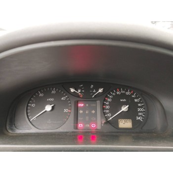 renault laguna ii (bg0) del año 2003