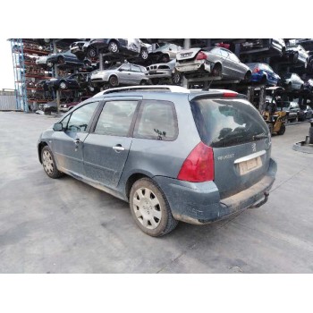 peugeot 307 break/sw (s2) del año 2007