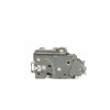 Recambio de cerradura puerta delantera izquierda para volkswagen touareg (7la) 2.5 tdi referencia OEM IAM 3D1837015 991562101 