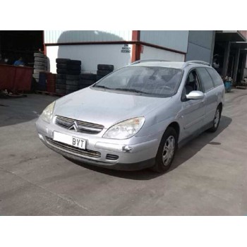 citroën c5 break del año 2002