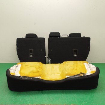 Recambio de asientos traseros para subaru forester 2.0 diesel cat referencia OEM IAM   