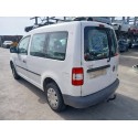 VOLKSWAGEN CADDY III MONOSPACE (2KB, 2KJ, 2CB, 2CJ)