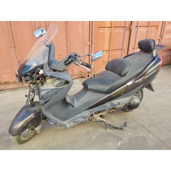 suzuki an 400 / burgman del año 2003