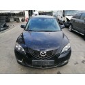 MAZDA 3 BERLINA (BK)