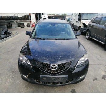 mazda 3 berlina (bk) del año 2006