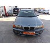 bmw serie 3 berlina (e46) del año 1999