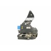 Recambio de cerradura puerta delantera izquierda para volkswagen touareg (7la) 2.5 tdi referencia OEM IAM 3D1837015 991562101 