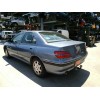 peugeot 406 berlina (s1/s2) del año 2002