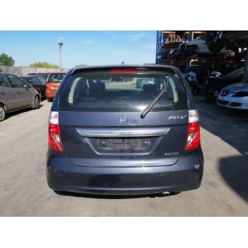 honda fr-v (be) del año 2005