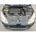 PEUGEOT 407 (6D_)
