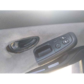 peugeot 406 berlina (s1/s2) del año 1996