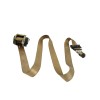 Recambio de cinturon seguridad delantero izquierdo para bmw serie 7 (e65/e66) 730d referencia OEM IAM 561078501  
