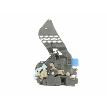 Recambio de cerradura puerta delantera izquierda para volkswagen touareg (7la) 2.5 tdi referencia OEM IAM 3D1837015 991562101 