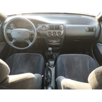 ford escort berl./turnier del año 1998